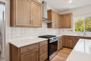 Lot 4PS 903 Reed Dr Lexington Craftsman Kitchen 2