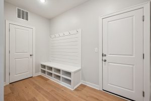 Lot 4PS 903 Reed Dr Lexington Craftsman Mud Room