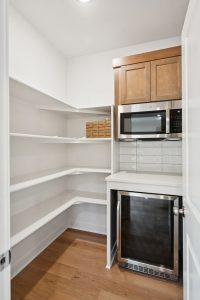 Lot 4PS 903 Reed Dr Lexington Craftsman Walk In Pantry