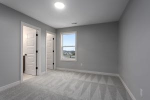 Lot 64WR 13458 W 179th Ter Crestwood Farmhouse Bedroom 2