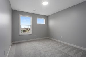Lot 64WR 13458 W 179th Ter Crestwood Farmhouse Bedroom 3