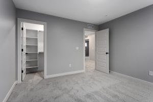 Lot 64WR 13458 W 179th Ter Crestwood Farmhouse Bedroom 4