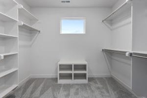Lot 64WR 13458 W 179th Ter Crestwood Farmhouse Master Closet