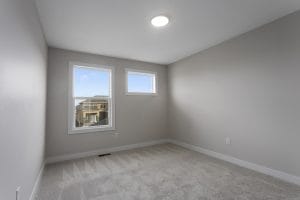 79WR 13305 W 179th Str. Crestwood Craftsman Bedroom 3