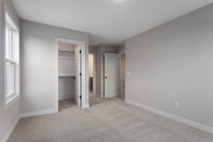 Lot 78WR 13309 W 179th Brookside Farmhouse Bedroom 3