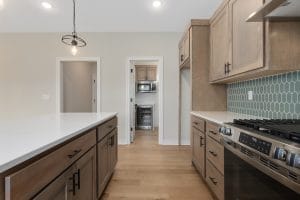 Lot 78WR 13309 W 179th Brookside Farmhouse Kitechn 2