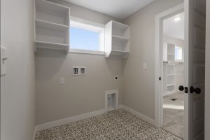 Lot 78WR 13309 W 179th Brookside Farmhouse Laundry