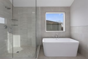 Lot 78WR 13309 W 179th Brookside Farmhouse Master Bathroom 2