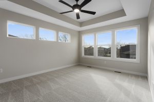 Lot 78WR 13309 W 179th Brookside Farmhouse Master Bedroom