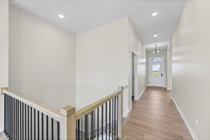 Lot 10WC 18549 W 193rd Street Harmony Farmhouse Entry Hall