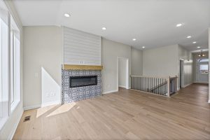 Lot 10WC 18549 W 193rd Street Harmony Farmhouse Living Room