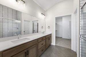 Lot 10WC 18549 W 193rd Street Harmony Farmhouse Master Bathroom 2