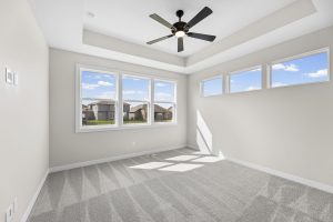 Lot 10WC 18549 W 193rd Street Harmony Farmhouse Master Bedroom