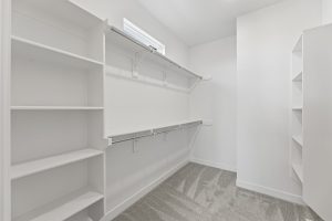 Lot 10WC 18549 W 193rd Street Harmony Farmhouse Master Walk In Closet