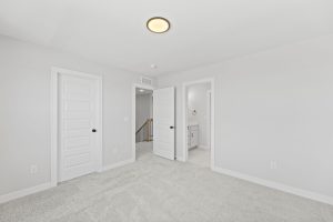 Lot 3WC 18703 W 193rd Street Brookside Farmhouse Bedroom 2.1