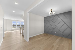 Lot 4WC 18681 W 193rd Street Crestwood Craftsman Dinning Room