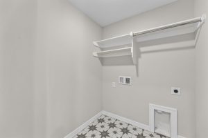 Lot 4WC 18681 W 193rd Street Crestwood Craftsman Laundry