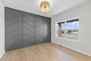 Lot 6WC 18637 W 193rd Street Crestwood Farmhouse Dinnig Room 2