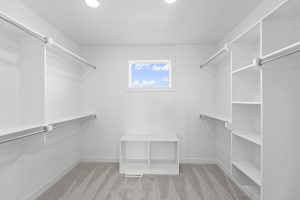 Lot 6WC 18637 W 193rd Street Crestwood Farmhouse Master Closet