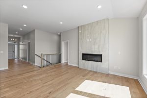 Lot 7WR 18615 193rd St Avalon Craftsman Living Room