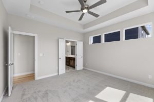 Lot 7WR 18615 193rd St Avalon Craftsman Master Bedroom 2