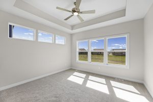 Lot 7WR 18615 193rd St Avalon Craftsman Master Bedroom