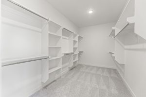 Lot 7WR 18615 193rd St Avalon Craftsman Walkin Master Closet