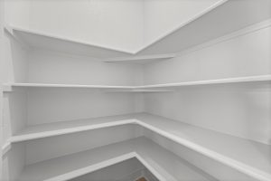 Lot 7WR 18615 193rd St Avalon Craftsman Walkin Pantry