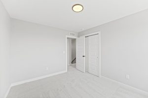 Lot 8WC 18593 W 193rd Street Srenity Craftsman Bedroom 2.1