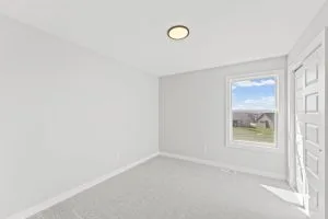 Lot 8WC 18593 W 193rd Street Srenity Craftsman Bedroom 3