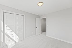 Lot 8WC 18593 W 193rd Street Srenity Craftsman Bedroom 3.1