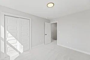 Lot 8WC 18593 W 193rd Street Srenity Craftsman Bedroom 3.1