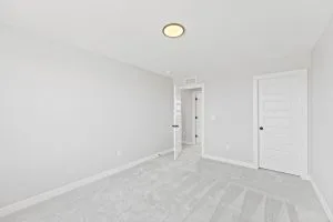 Lot 8WC 18593 W 193rd Street Srenity Craftsman Bedroom 4.1