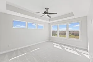 Lot 8WC 18593 W 193rd Street Srenity Craftsman Master Bedroom