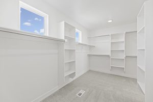 Lot 8WC 18593 W 193rd Street Srenity Craftsman Master Walkin Closet