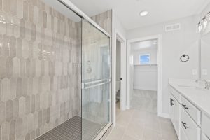 Lot 8WC 18593 W 193rd Street Srenity Craftsman Master bathroom 2