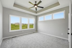 Lot 153ER 509 SW Newport Dr Avalon Contemorary Master Bedroom