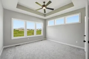 Lot 153ER 509 SW Newport Dr Avalon Contemorary Master Bedroom