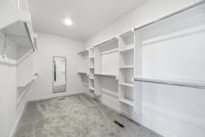 Lot 153ER 509 SW Newport Dr Avalon Contemorary Master Closet