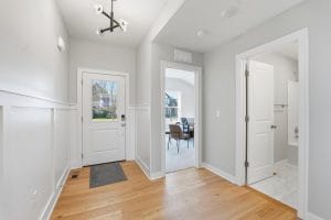 Lot 155ER 501 SW Newport Dr. Harmony Craftsman Entry