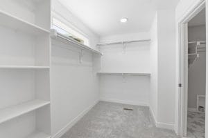 Lot 155ER 501 SW Newport Dr. Harmony CraftsmanMaster Closet