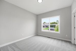 Lot 122SC 1925 SW Hightown Drive Avalon Contemporary Bedroom 2