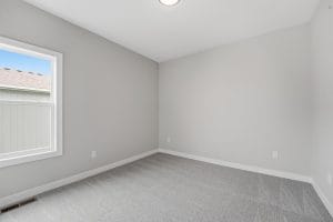 Lot 122SC 1925 SW Hightown Drive Avalon Contemporary Bedroom 3