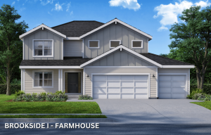 Brookside I Farmhouse Color