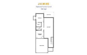 Jasmine Optional LL