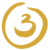 3 gold