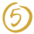 5 gold